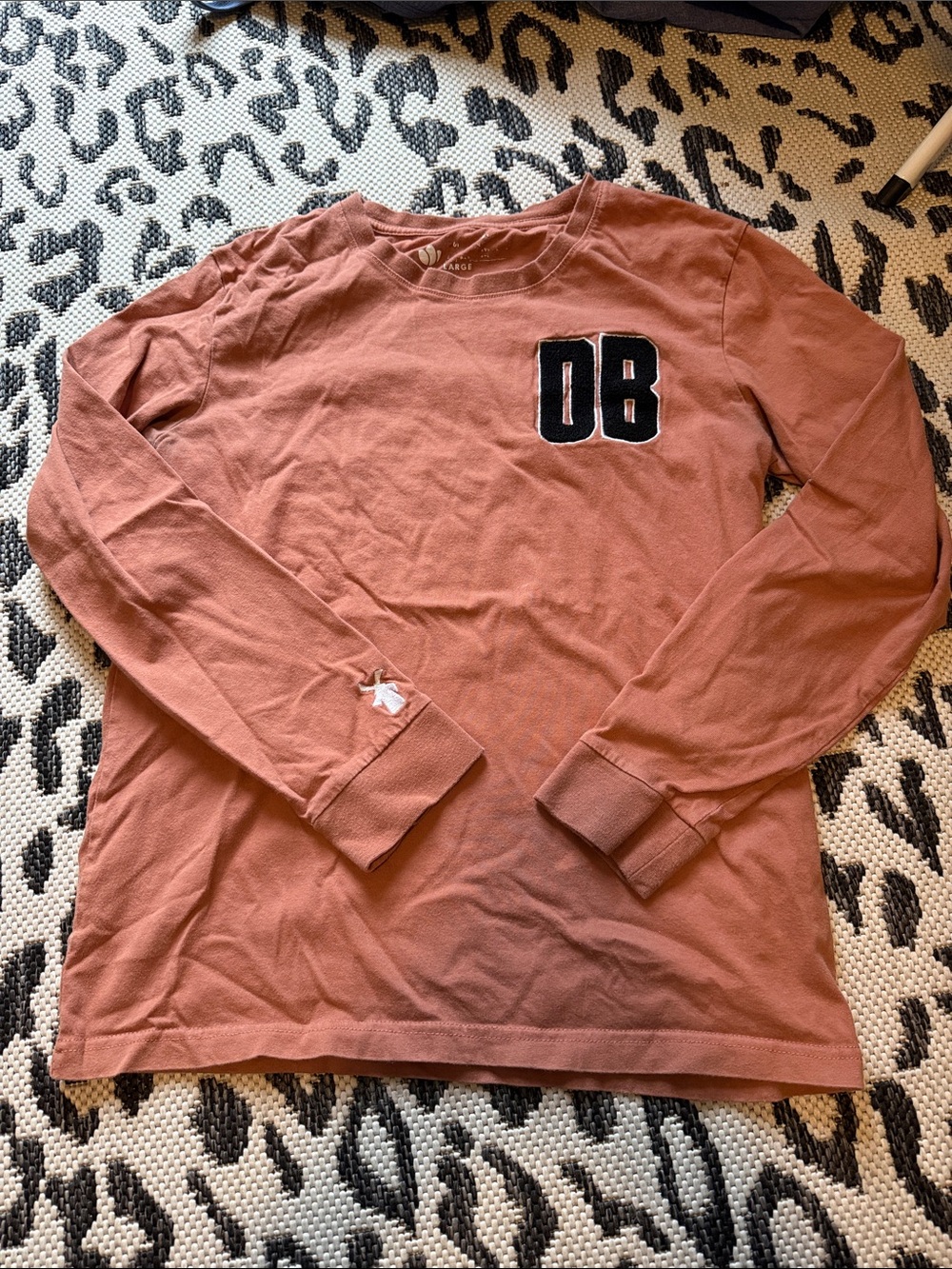 Women’s Dutch Bros Embroidered Uniform